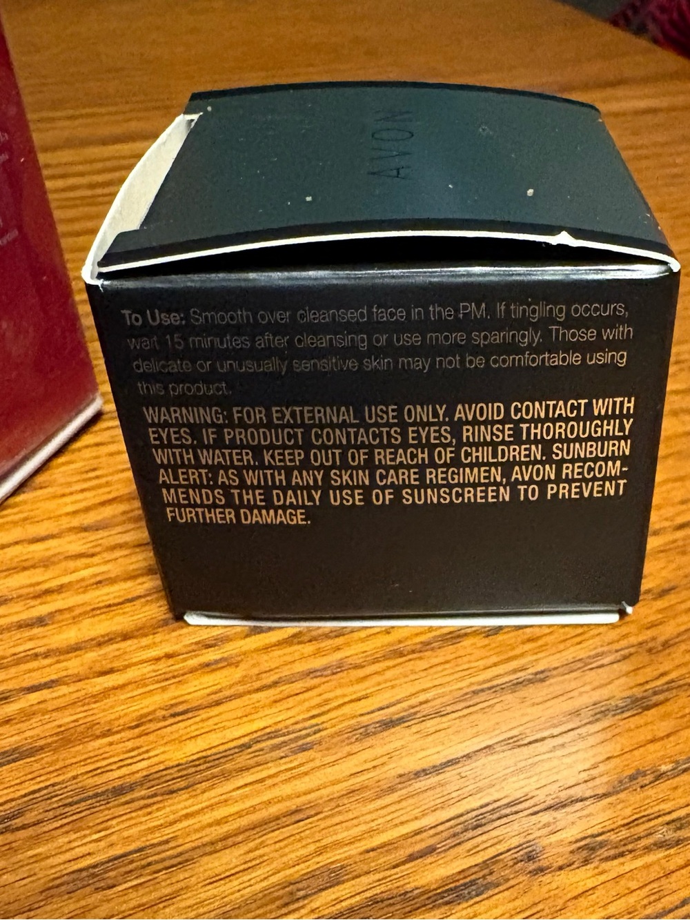 Avon Anew Reversalist Night Renewal Cream and Anew Ultimate Night, Unopened - Picture 3 of 6